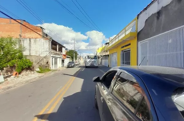 Terreno para venda