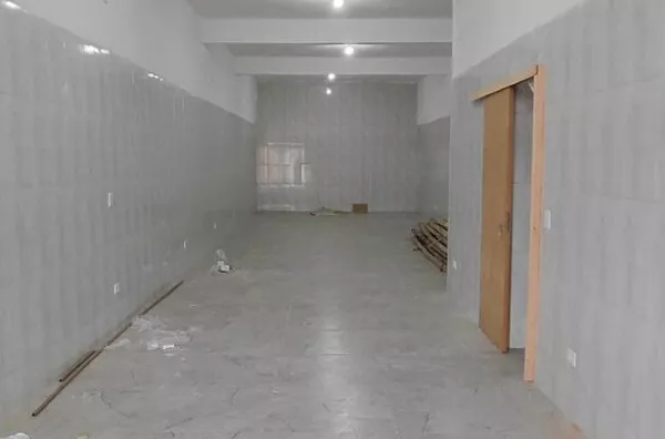 Salão comercial para aluguel,  Jardim Fortaleza, Guarulhos