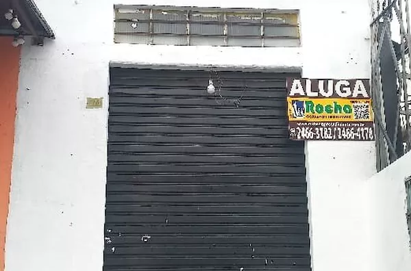 Sala comercial para aluguel,  Cidade Serodio, Guarulhos - Foto 7