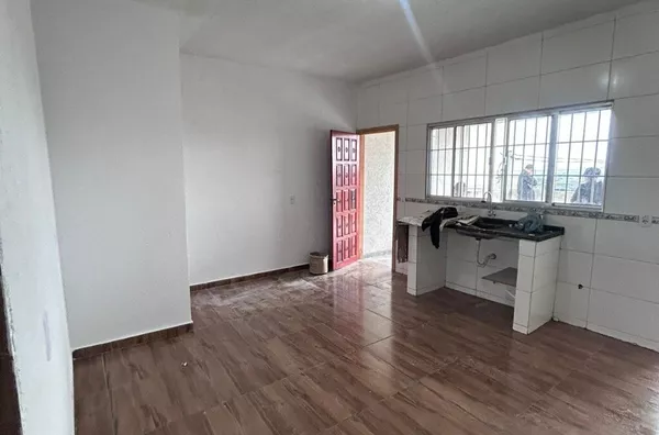 Casa para aluguel,  Santa Paula , Guarulhos