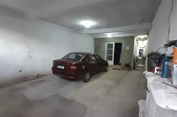 Casa para venda