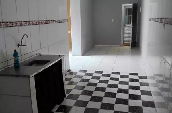 Casa para aluguel,  Jd Marilena, Guarulhos