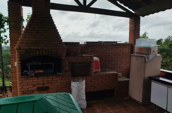 Chácara para venda,  água Azul, Guarulhos - Foto 30