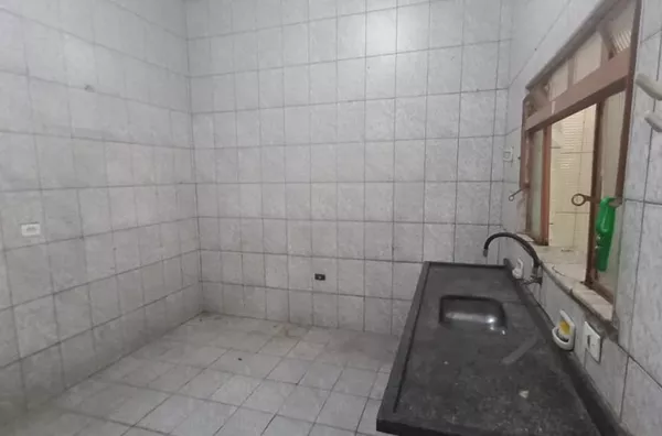 Sala comercial para aluguel
