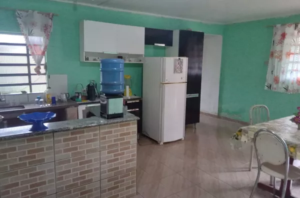 Chácara para venda, 1 quarto(s),  água Azul, Guarulhos