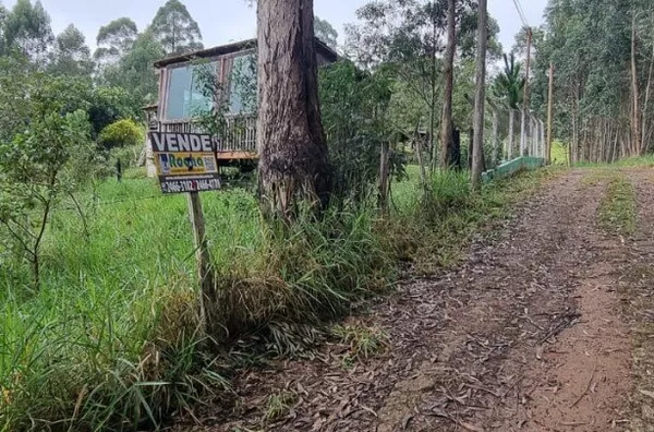 Terreno para venda,  Cuiaba, Nazaré Paulista