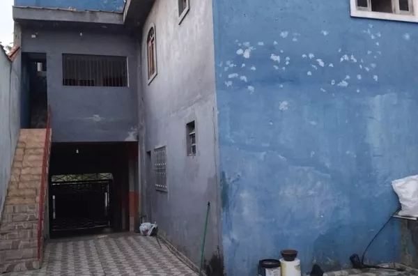 Sobrado para venda,  Jardim Itapuã, Itaquaquecetuba
