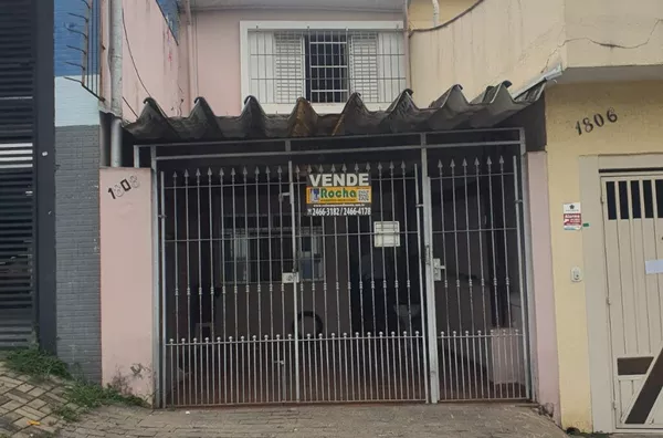 Sobrado para venda, 2 quarto(s),  Vila Guilherme, São Paulo