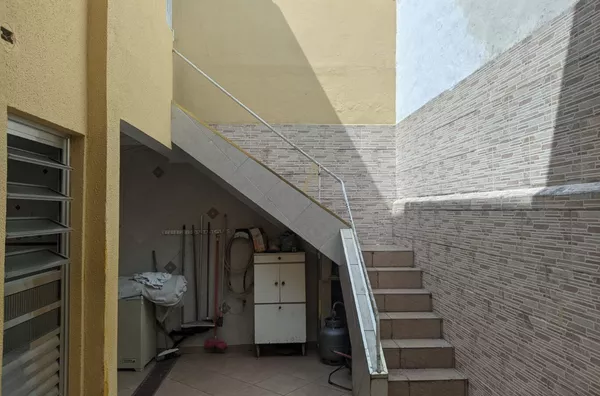 Casa para venda, 3 quarto(s),  Jardim Santa Mena, Guarulhos