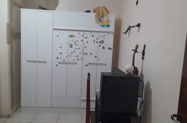 Casa para venda, 3 quarto(s),  Cidade Serodio, Guarulhos