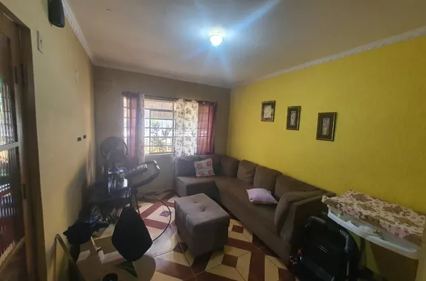 Casa para venda,  Cidade Soberana, Guarulhos