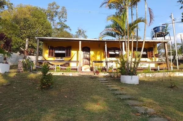 Chácara para venda,  Parque Orquidiama, Guarulhos