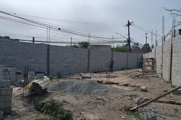 Terreno para venda,  Jardim Maria Clara, Guarulhos