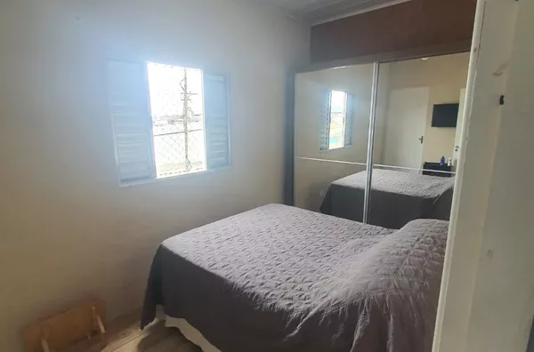 Casa para venda, 4 quarto(s),  Cidade Soberana, Guarulhos
