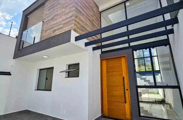 Casa para venda, 3 quarto(s),  Residencial E Comercial Guarulhos, Guarulhos