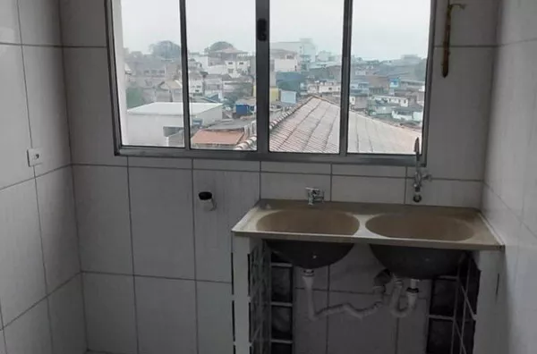 Casa para aluguel, Jardim São João, Guarulhos - Foto 6
