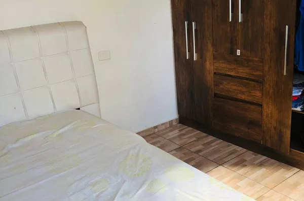 Casa para venda, 5 quarto(s),  Parque Santos Dumont, Guarulhos