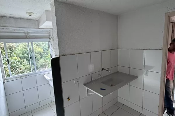 Apartamento para venda, 2 quarto(s),  Jardim Munira, Guarulhos
