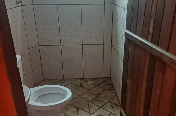 Casa para aluguel, 1 quarto(s),  Cidade Soberana, Guarulhos