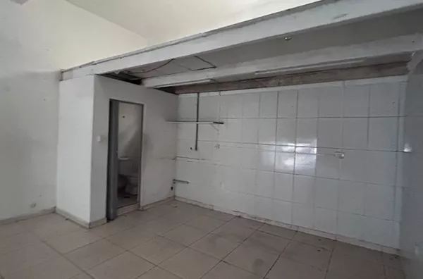 Salão comercial para aluguel, Jardim São João, Guarulhos - Foto 8