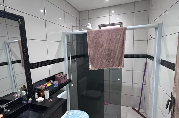 Casa para venda, Cidade Soberana, Guarulhos - Foto 4