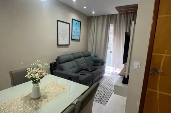 Casa para venda, Parque Das Nacoes, Guarulhos - Foto 16