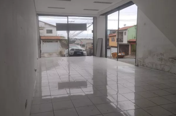 Salão comercial para aluguel, Jardim Aeródromo, Guarulhos - Foto 2