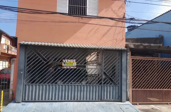 Casa para venda