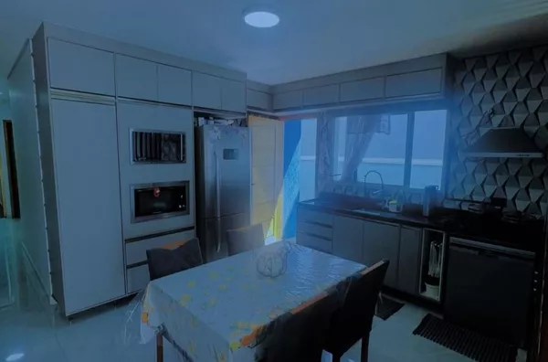 Casa para venda, 2 quarto(s),  Residencial E Comercial Guarulhos, Guarulhos