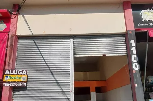 Salão comercial para aluguel,  Parque Piratininga, Itaquaquecetuba