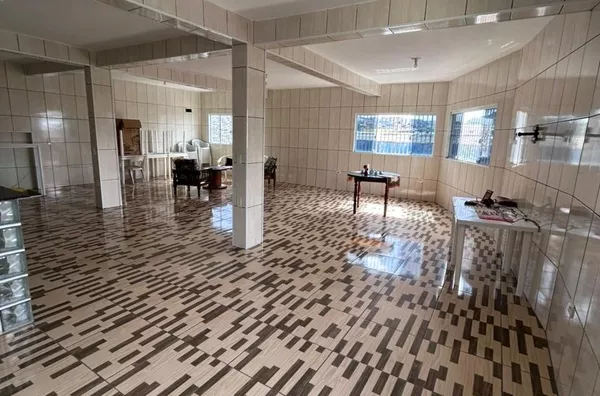 Salão comercial para aluguel e temporada,  Cidade Soberana, Guarulhos