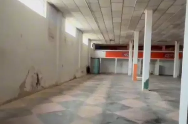 Salão comercial para aluguel,  Cidade Soberana, Guarulhos