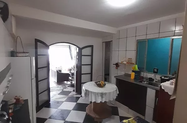 Casa para venda, 2 quarto(s),  Jardim Bondança, Guarulhos