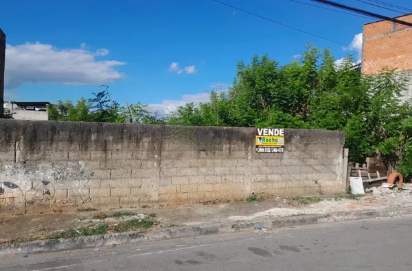 Terreno para venda