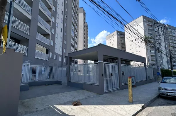 Apartamento para aluguel,  Vila Nova Bonsucesso, Guarulhos