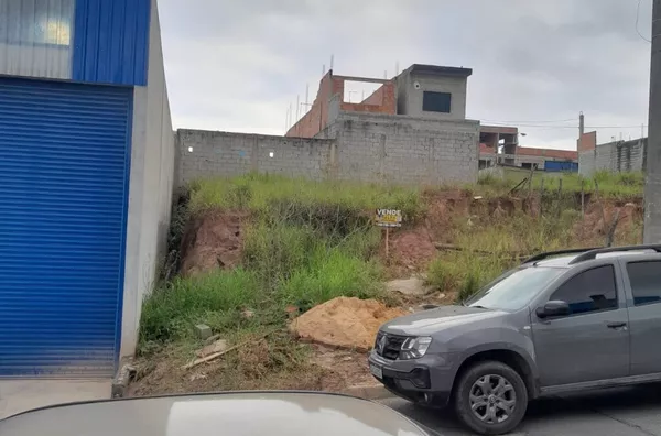 Terreno para venda