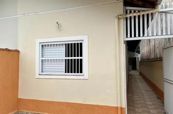 Casa para venda