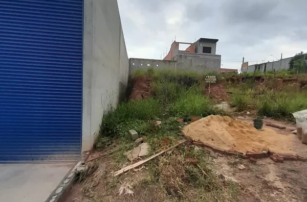 Terreno para venda