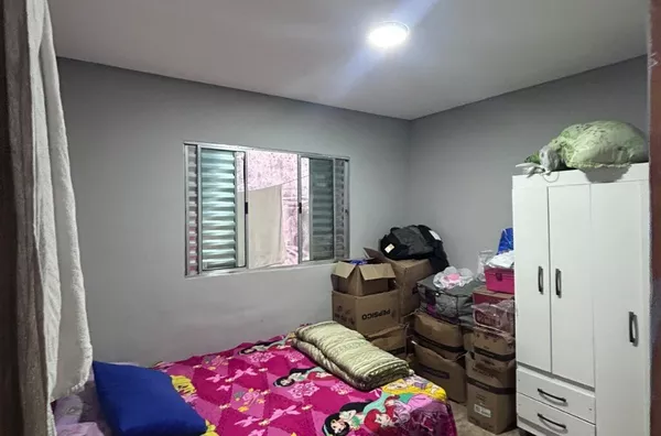 Casa para venda, Cidade Soberana, Guarulhos - Foto 5