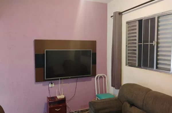 Casa para venda,  Cidade Soberana, Guarulhos