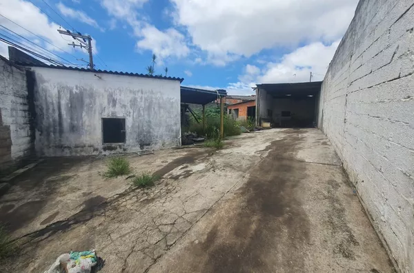 Salão comerical para venda,  Jardim Novo Portugal, Guarulhos