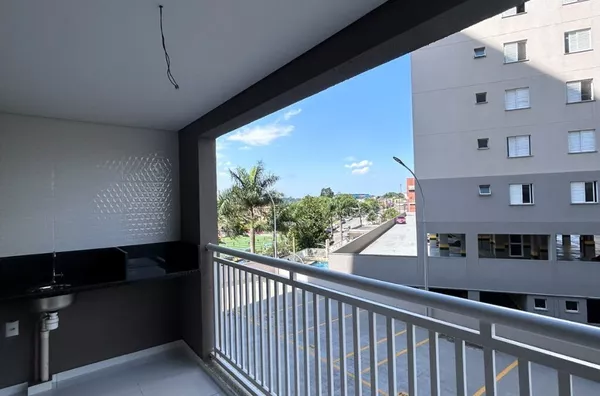 Apartamento para aluguel, Vila Nova Bonsucesso, Guarulhos - Foto 8