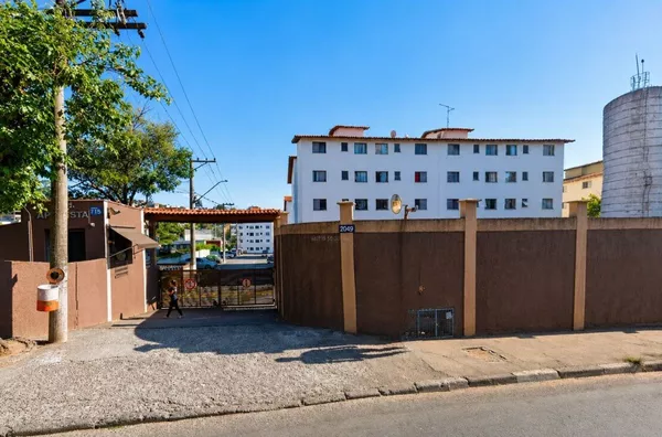 Apartamento para aluguel, 2 quarto(s),  Cidade Tupinambá, Guarulhos