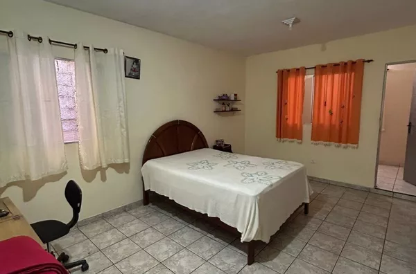 Casa para venda, 3 quarto(s),  Jardim Lenize, Guarulhos