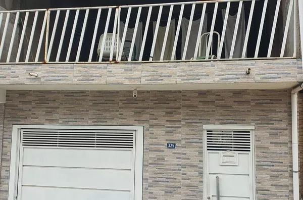 Casa para venda, 2 quarto(s),  Jardim Fortaleza, Guarulhos