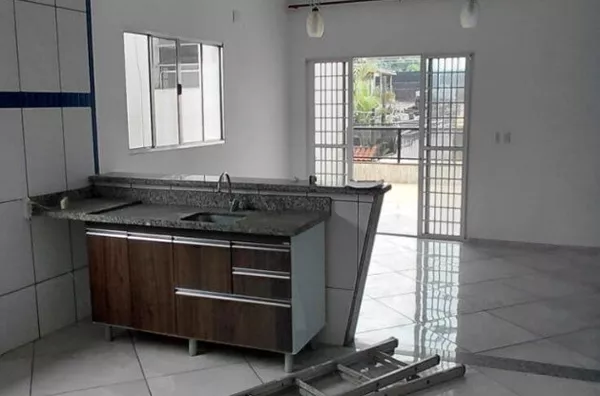 Casa para aluguel, Jardim São João, Guarulhos - Foto 2