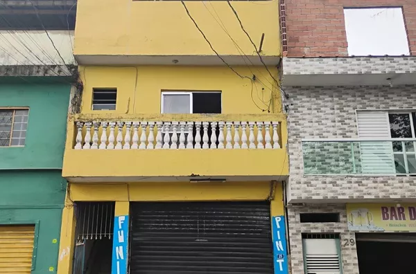 Casa para venda,  Cidade Soberana, Guarulhos