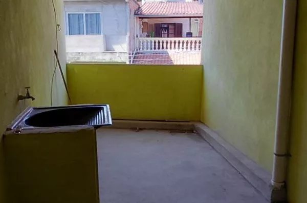 Casa para aluguel, 1 quarto(s),  Jardim Bondança, Guarulhos
