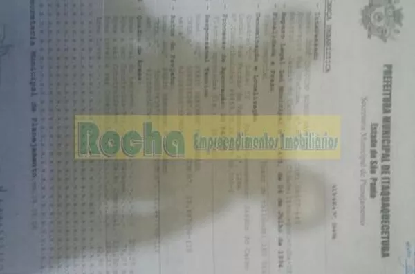 SALÃO para venda