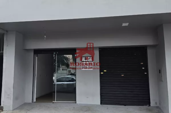Loja para ,  Osvaldo Rezende, Uberlândia